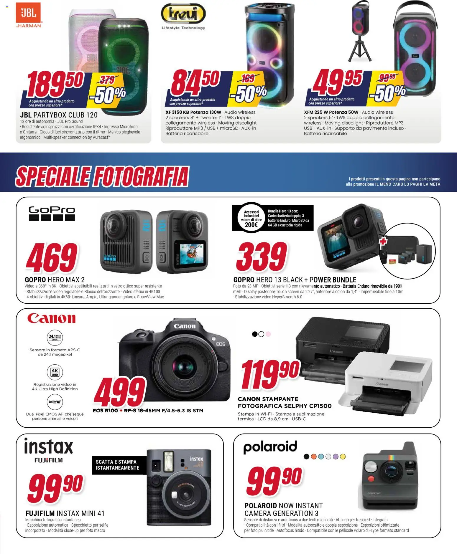 Volantino Trony	 - pagina 31 - valido dal 04/12/2025