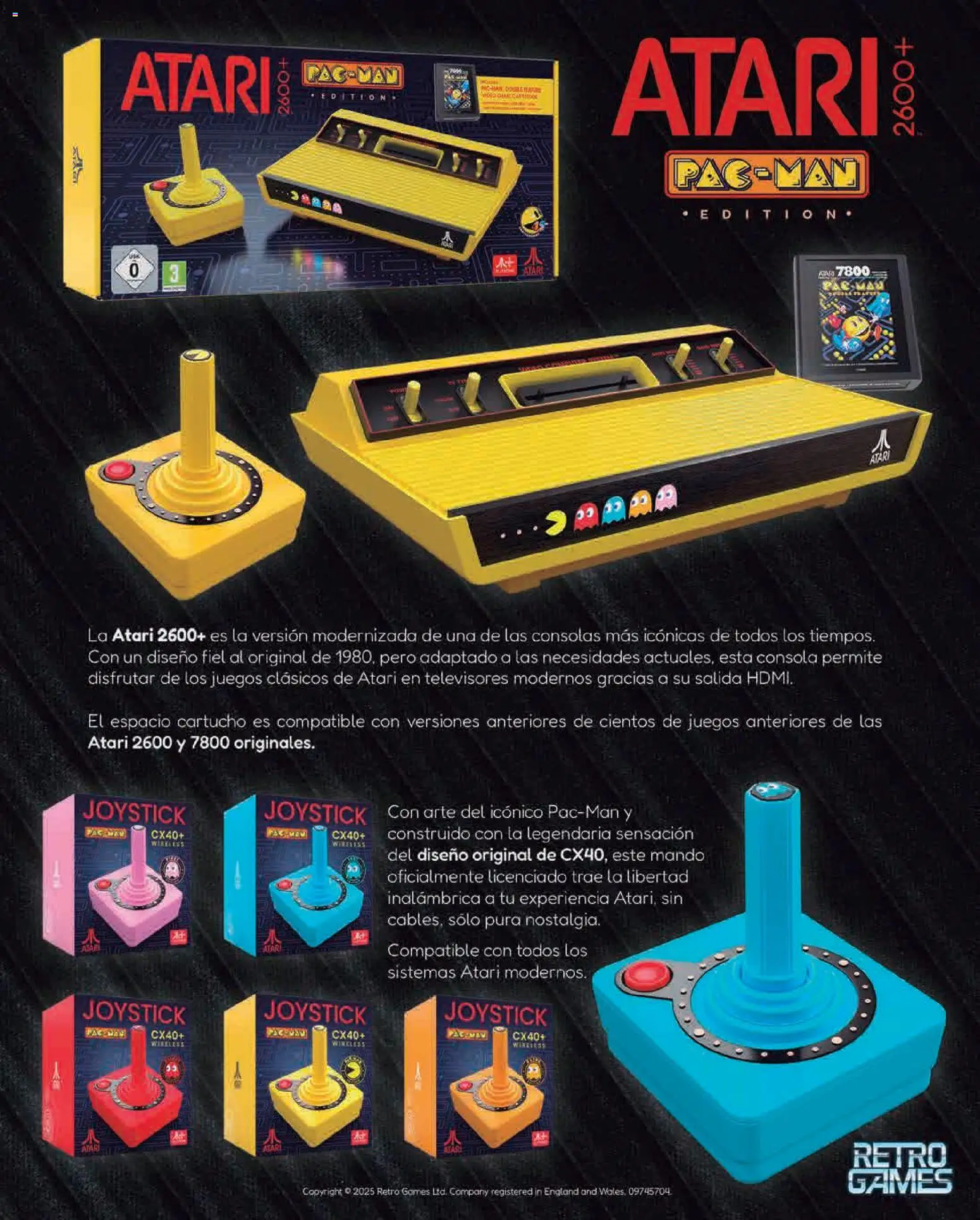 Game folleto - Página de 63 - Válido desde 03/12/2025