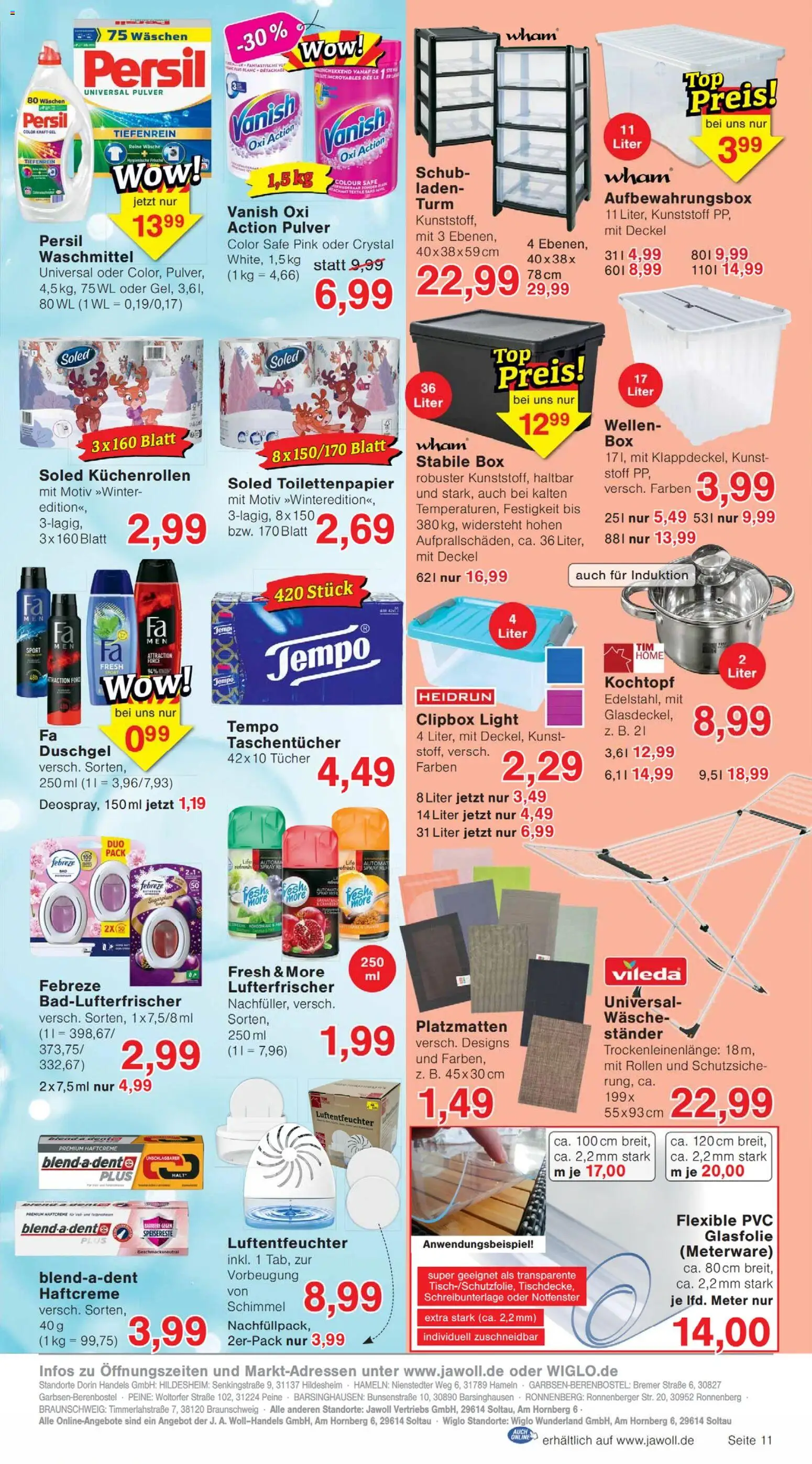 Jawoll Prospekt 	 - Seite 15 - gültig ab 01.12.2025