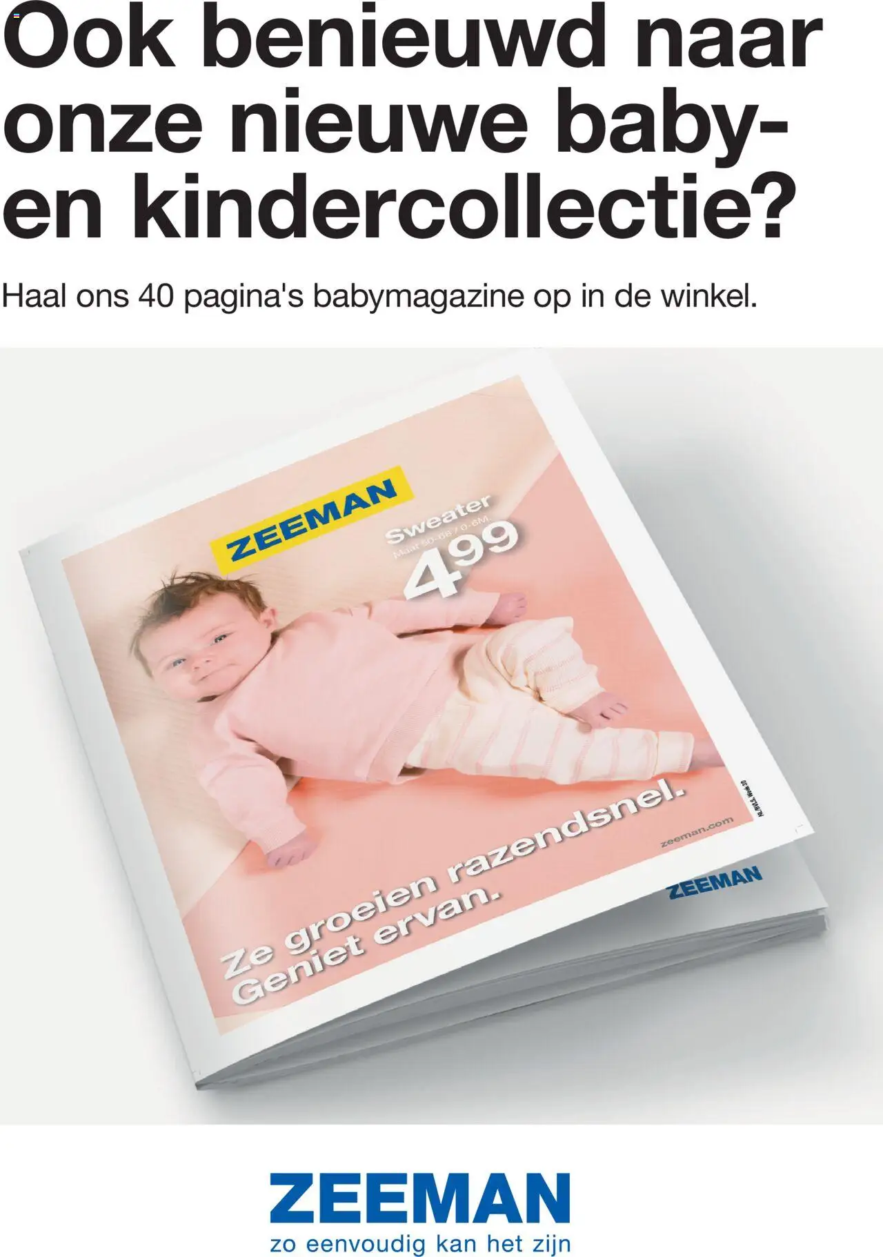 Zeeman - Folder - pagina 15- geldig vanaf 19-07-2025