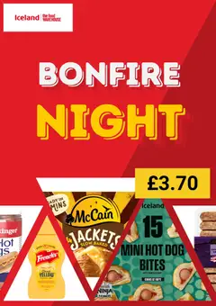 Iceland - Offers valid from 05/11/2025