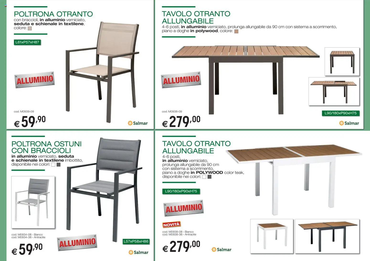 Brico OK volantino Arredo Giardino - pagina 6 - valido dal 05/03/2026