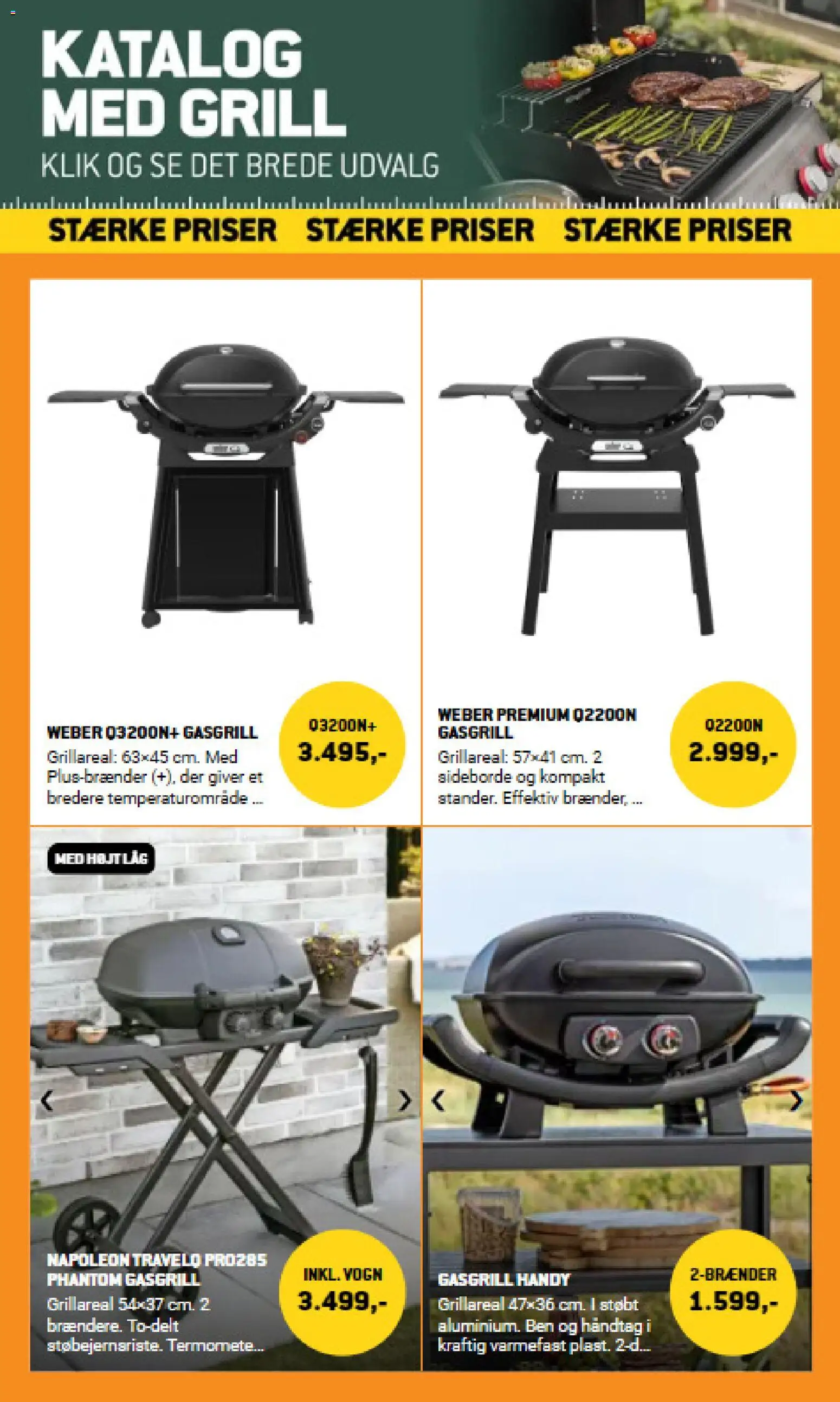 XL-BYG - Tilbudsavis - page 16- valid from 27/03/2026