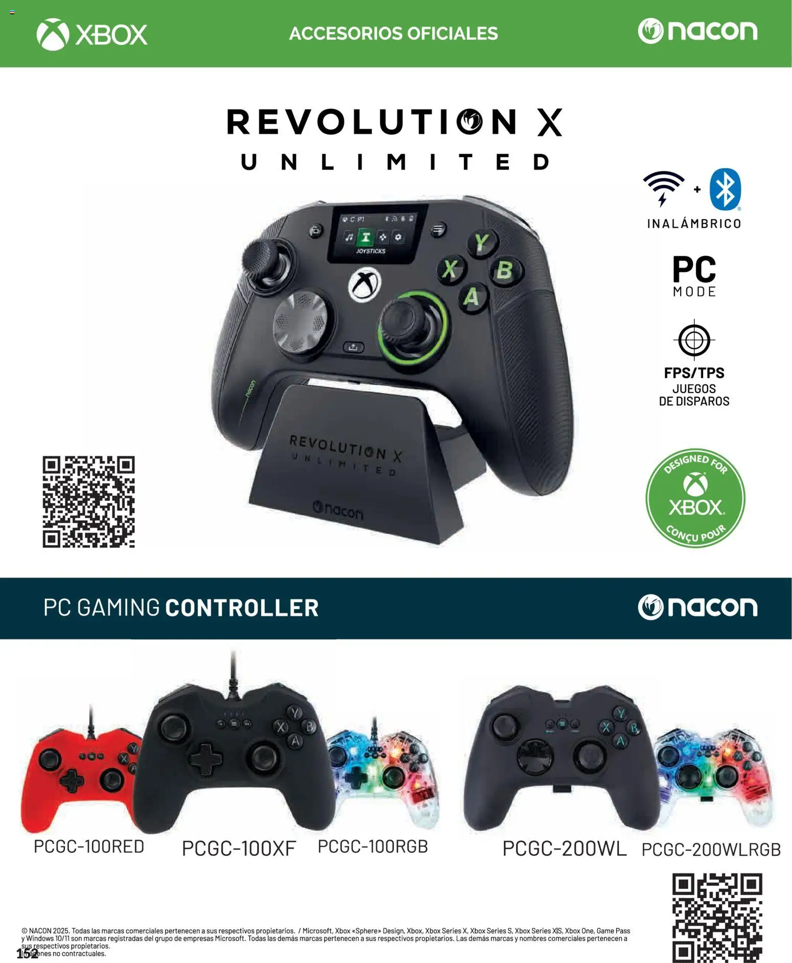 Game folleto - Página de 36 - Válido desde 09/12/2025