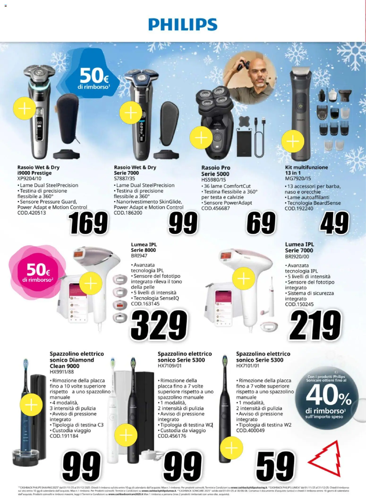 Media World Natale catalogo - pagina 18 - valido dal 03/12/2025