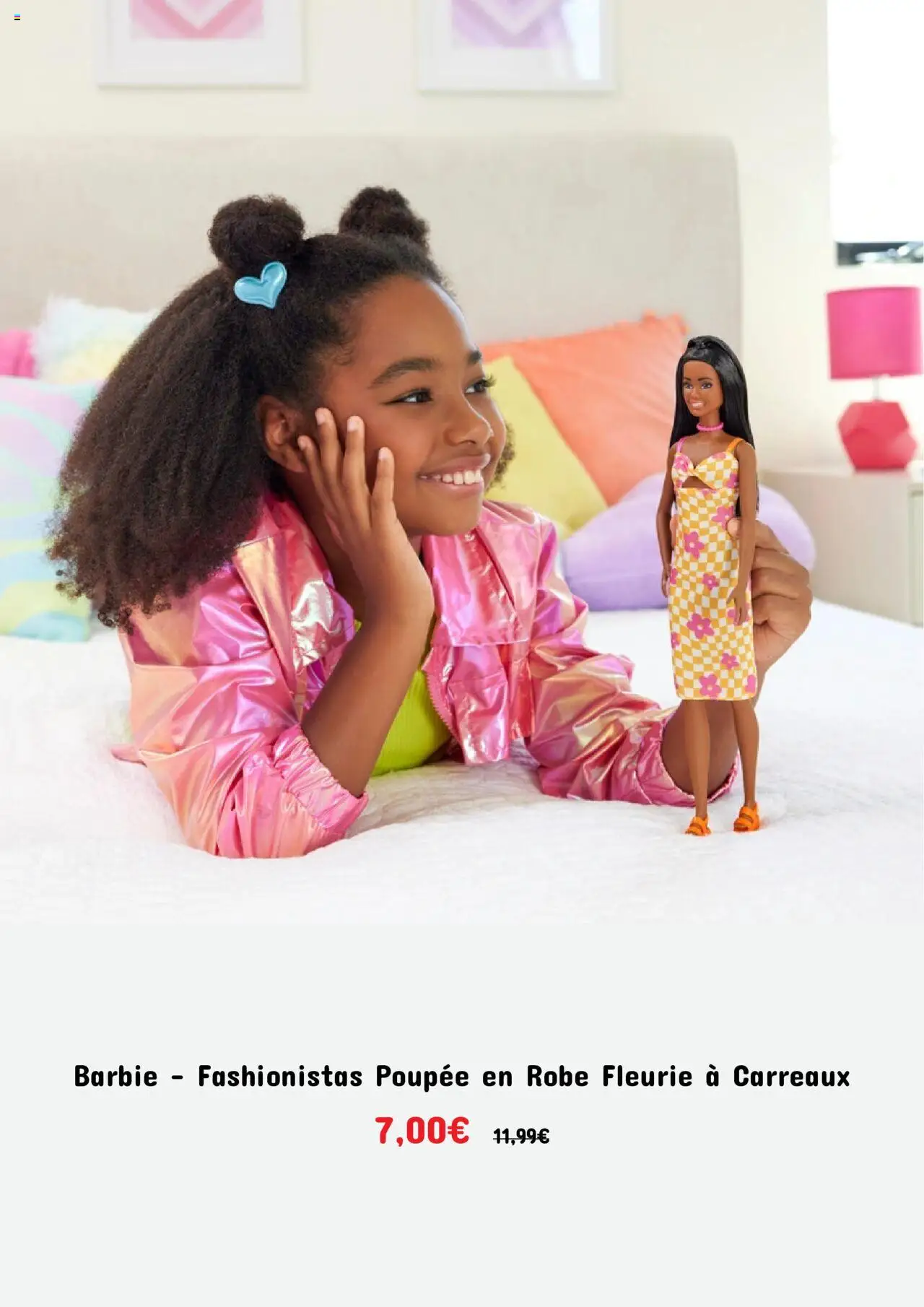 Smyths Toys catalogue - page 3 - valable à partir du 16/07/2025