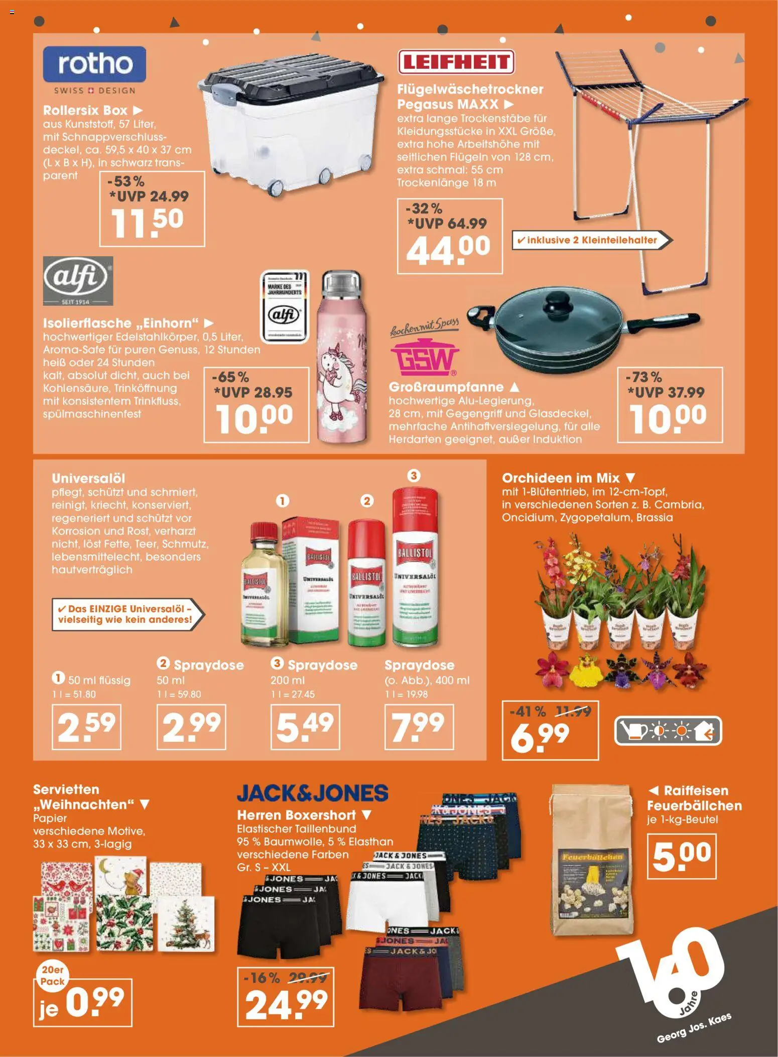 V-Markt - Hallertau/Oberpfalz - Seite 4 - gültig ab 11.12.2025