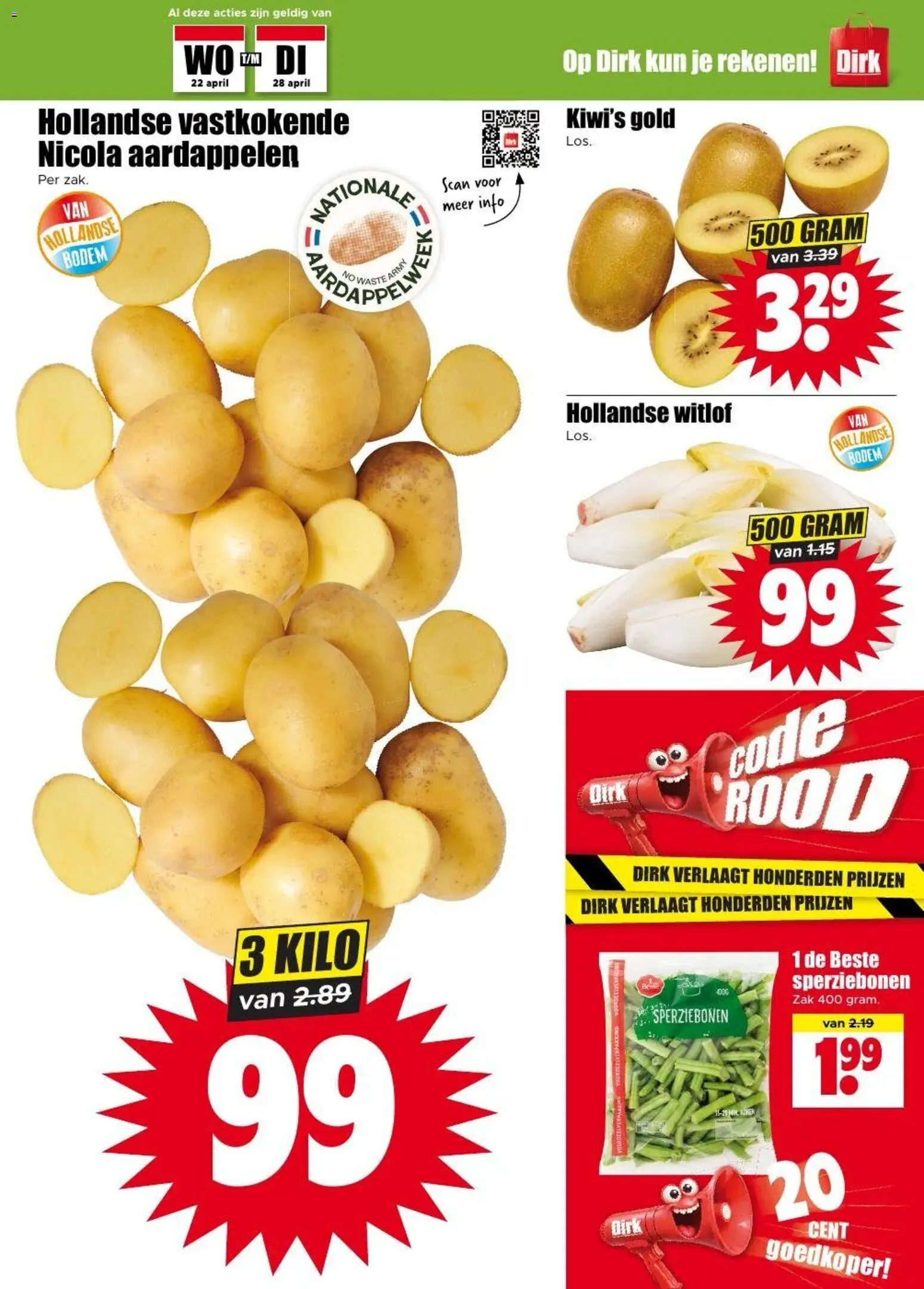 Dirk folder week 17 - page 5- valid from 22-04-2026