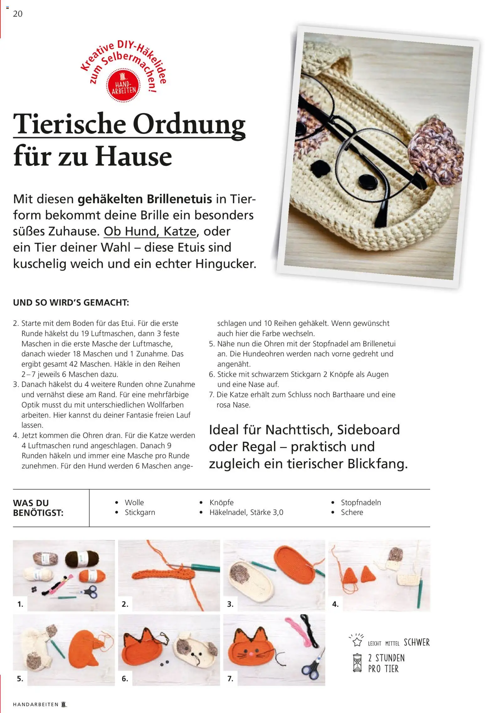 Pagro-Diskont Ideenwerk - page 20- valid from 01.03.2026