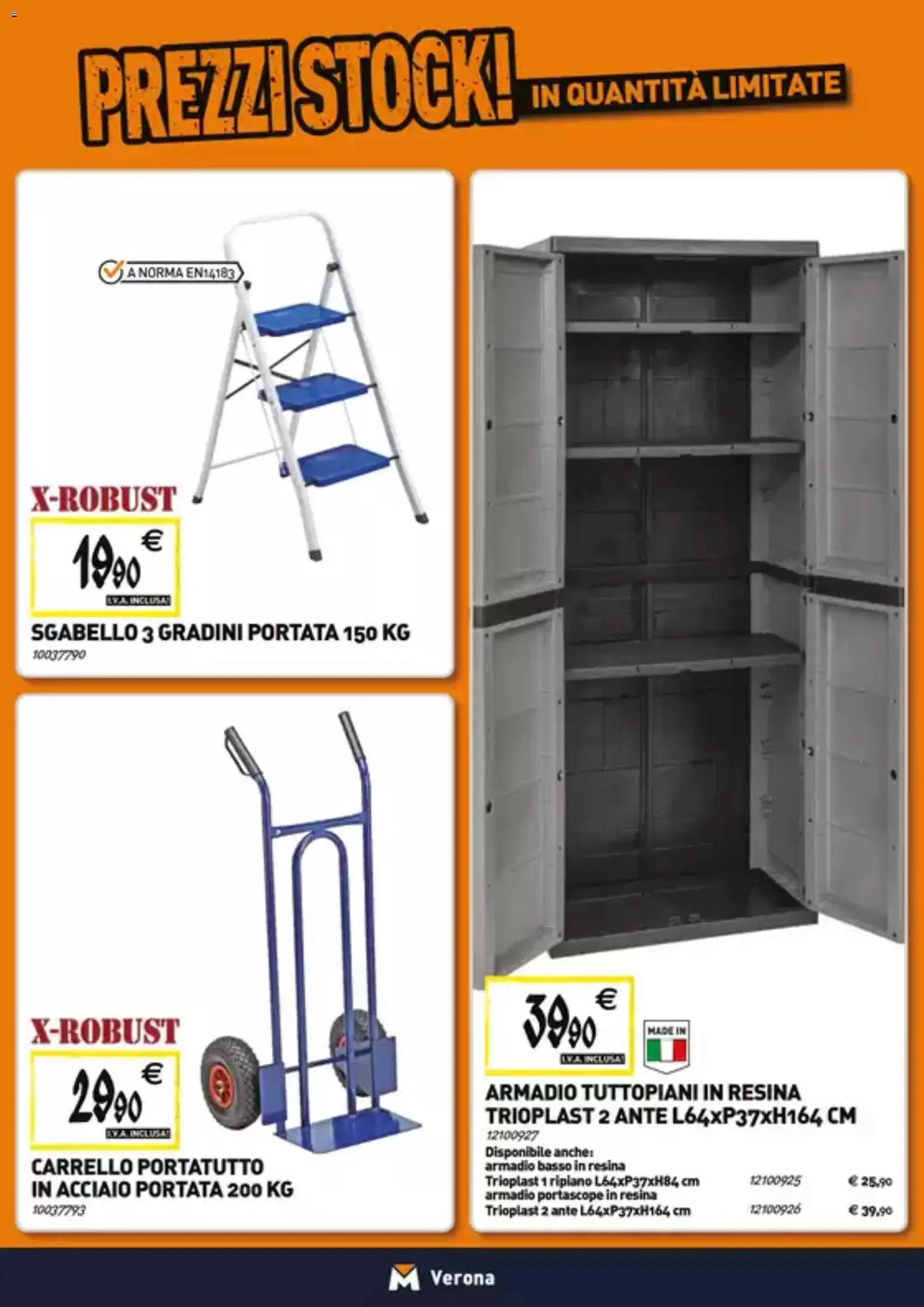 Tecnomat catalogo - pagina 23 - valido dal 27/11/2025