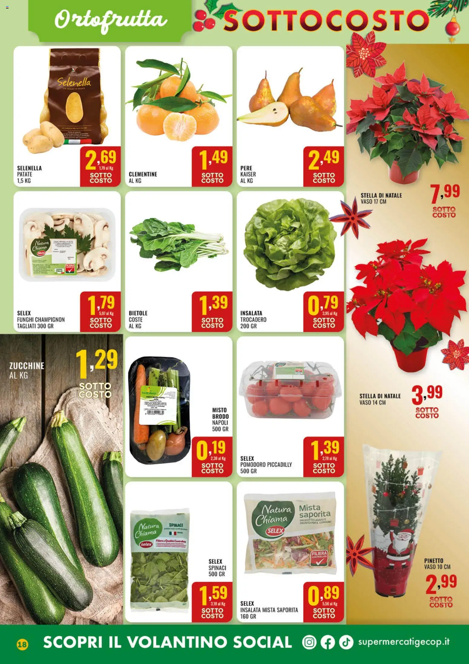 Volantino GECOP	 - pagina 18 - valido dal 01/12/2025