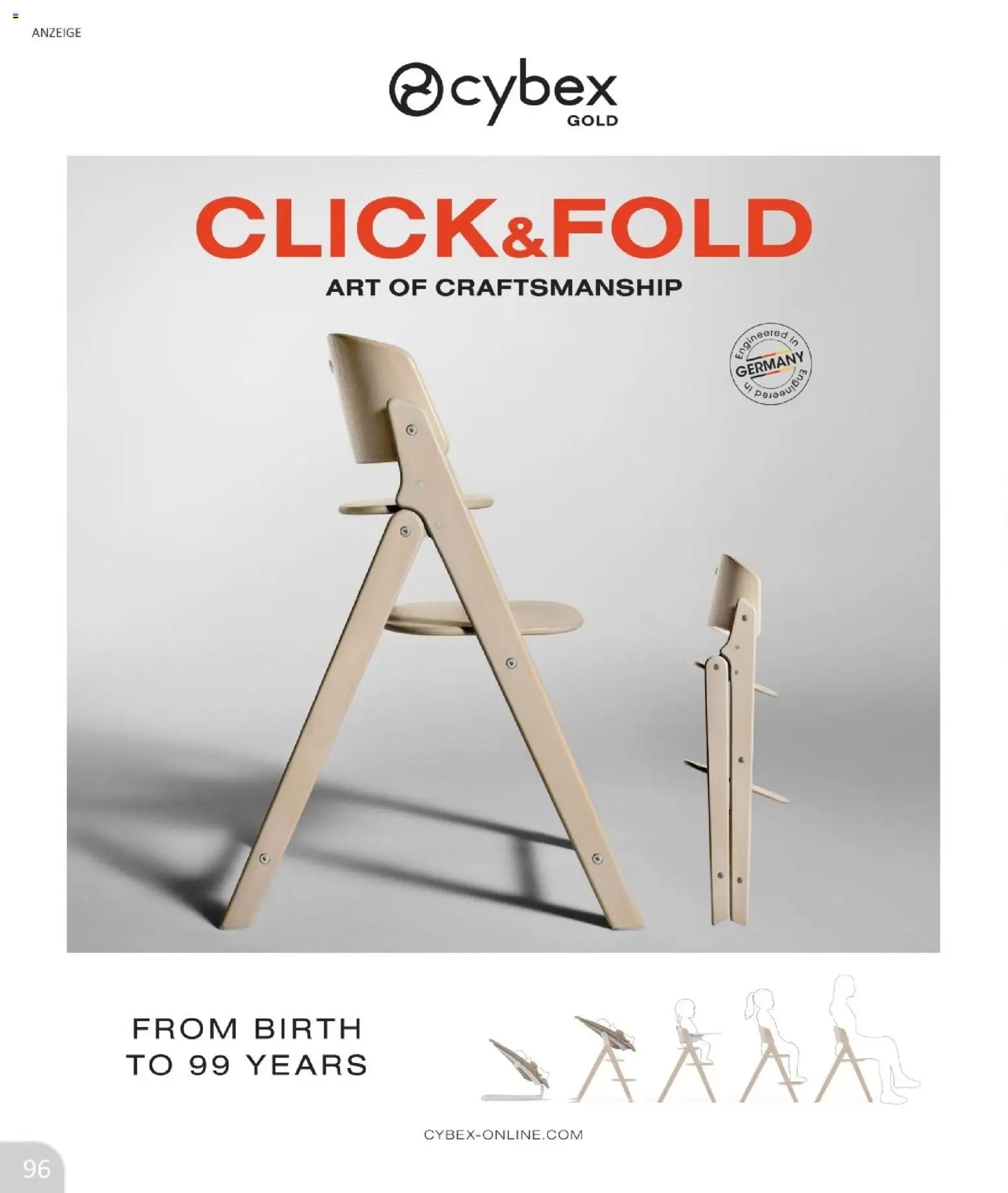 Vedes  Babykatalog  - Seite 96 - gültig ab 01.01.2026