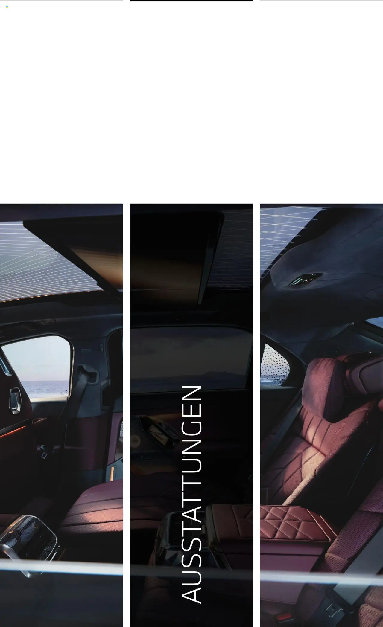 BMW i7 - Seite 13 - gültig ab 01.07.2025