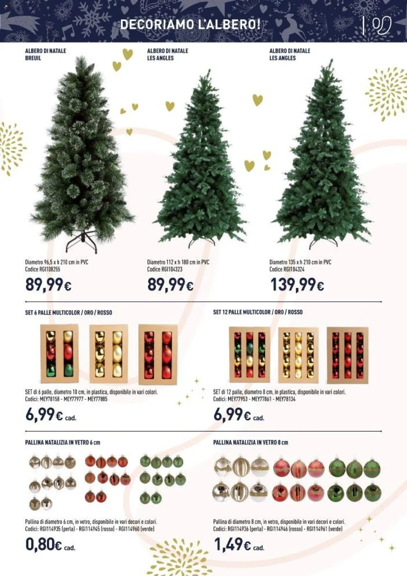 Unieuro Casa Regalo catalogo - pagina 5 - valido dal 06/11/2025