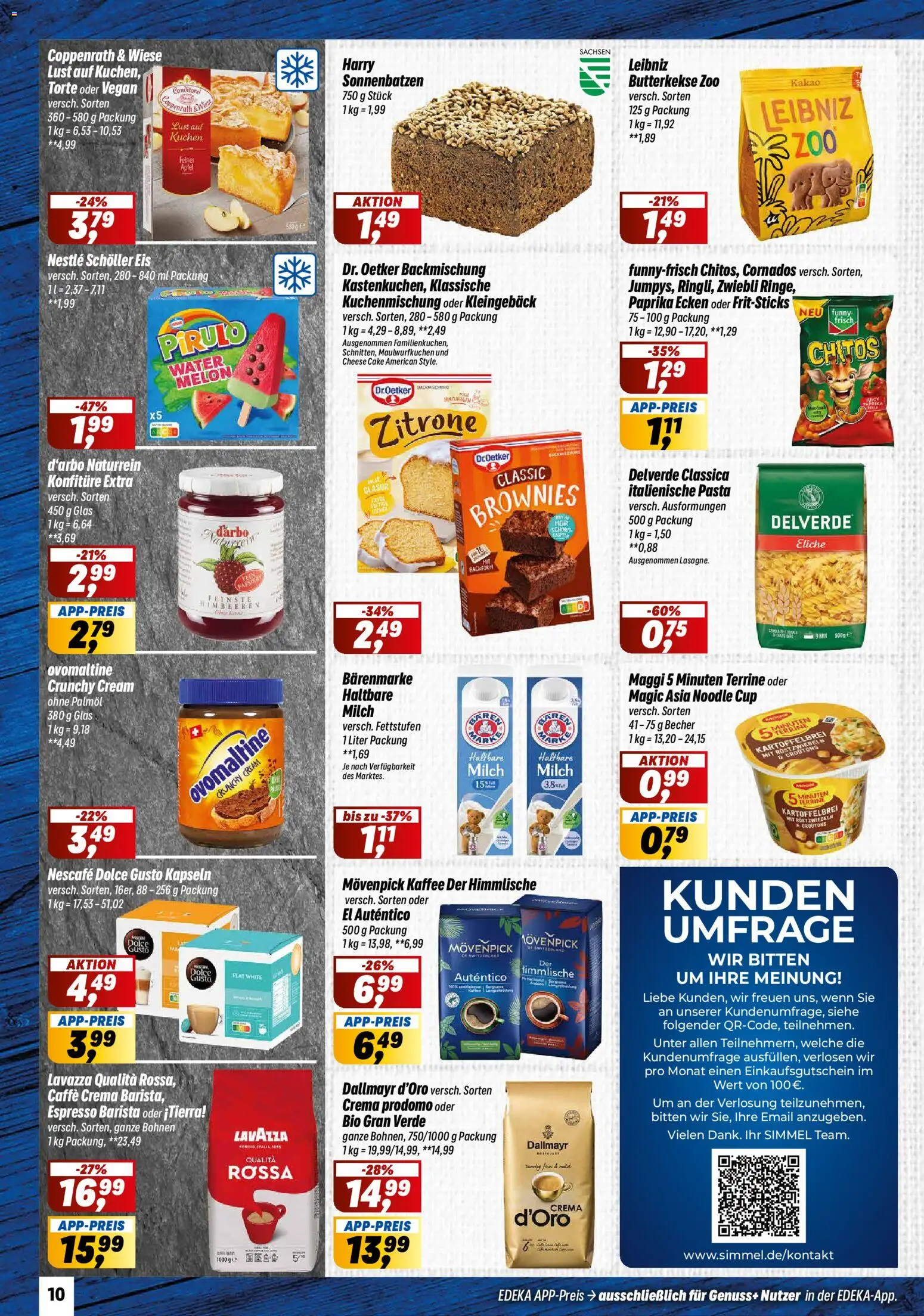 Simmel Prospekt 	 - Seite 10 - gültig ab 01.12.2025