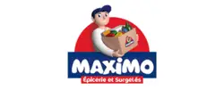 Maximo logo