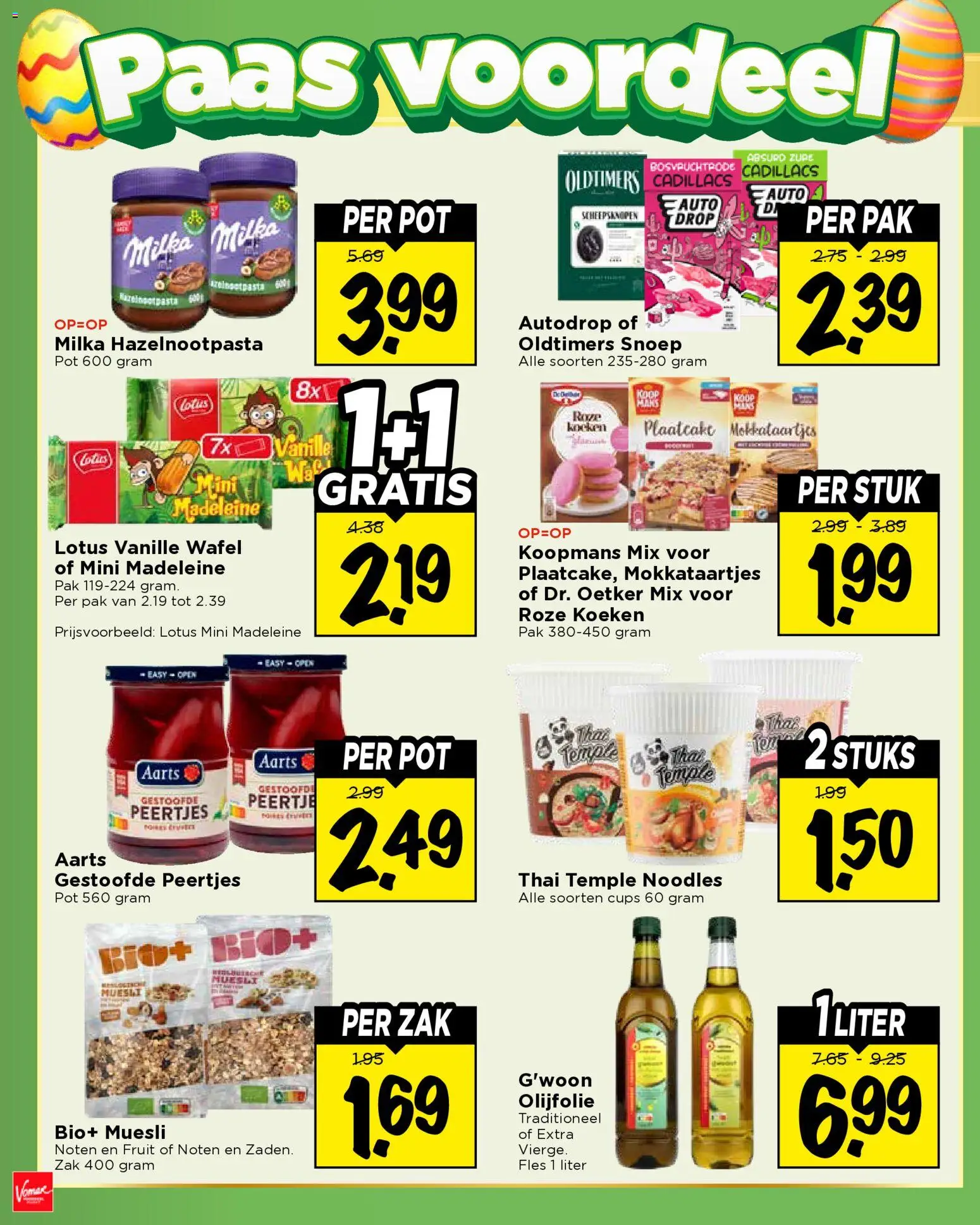 Vomar folder - page 36- valid from 29-03-2026