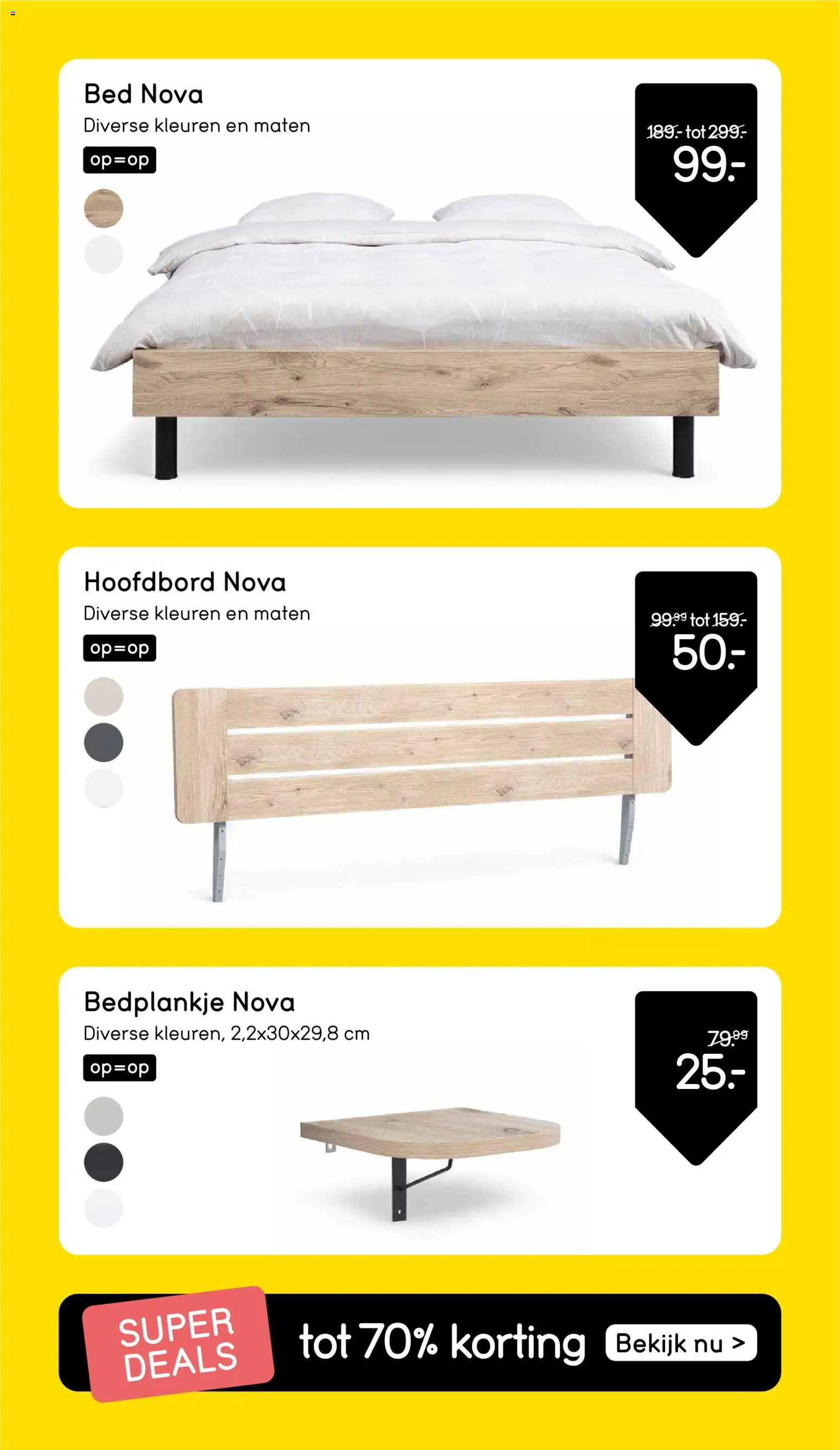 Leen Bakker folder - page 25- valid from 30-03-2026