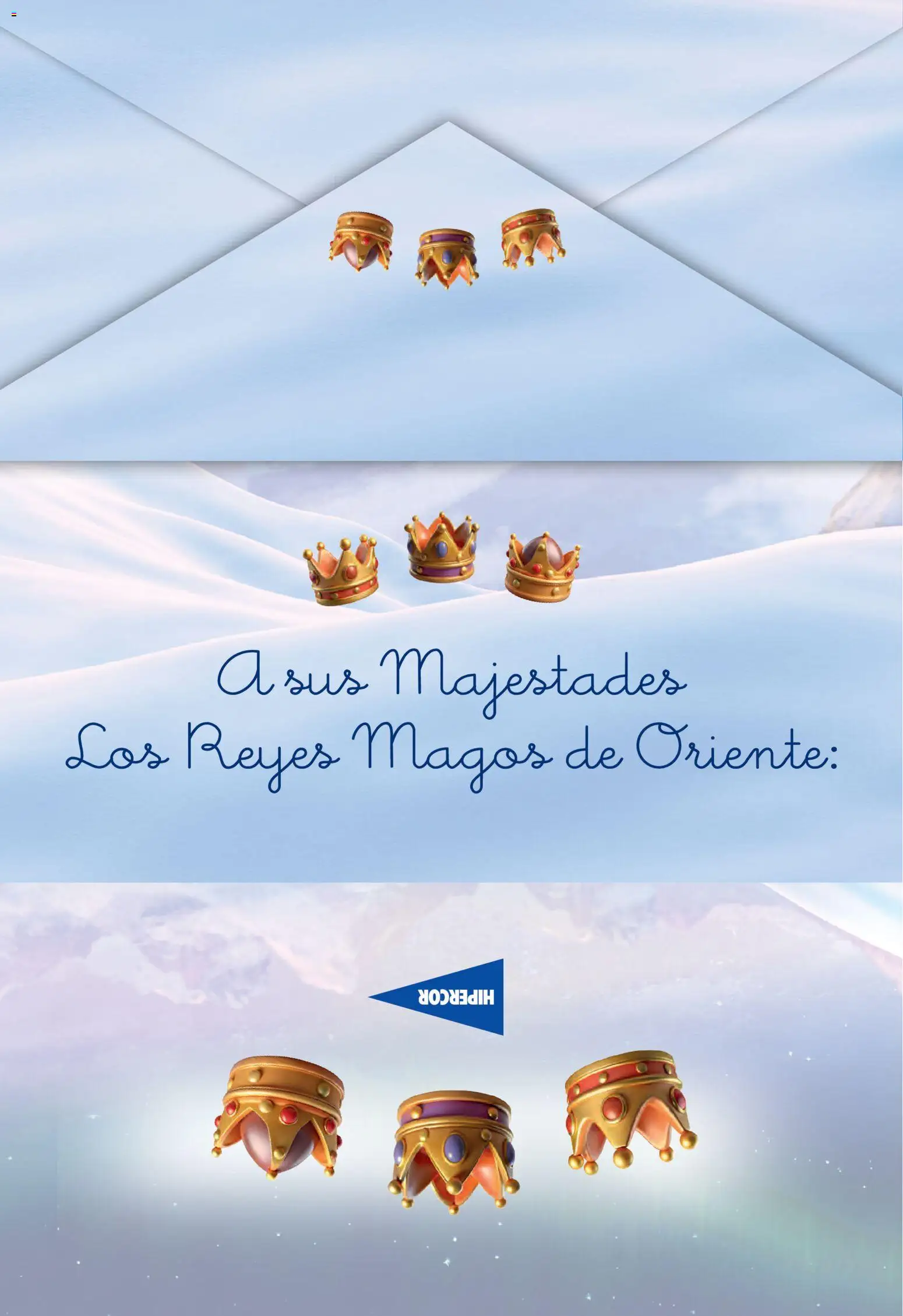 Hipercor catálogo - Página de 4 - Válido desde 31/10/2025