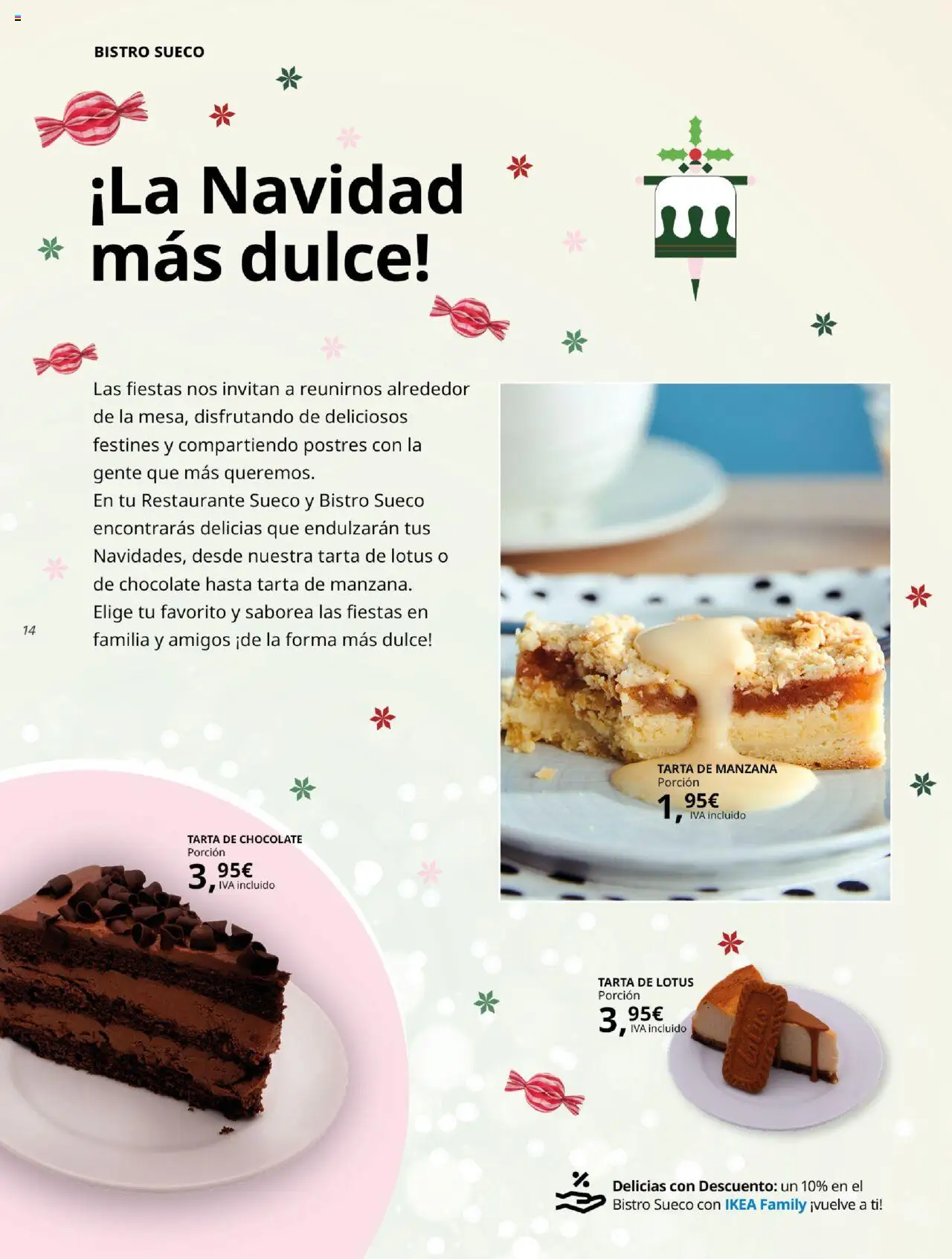 Catálogo IKEA Fika - Página de 14 - Válido desde 07/10/2025