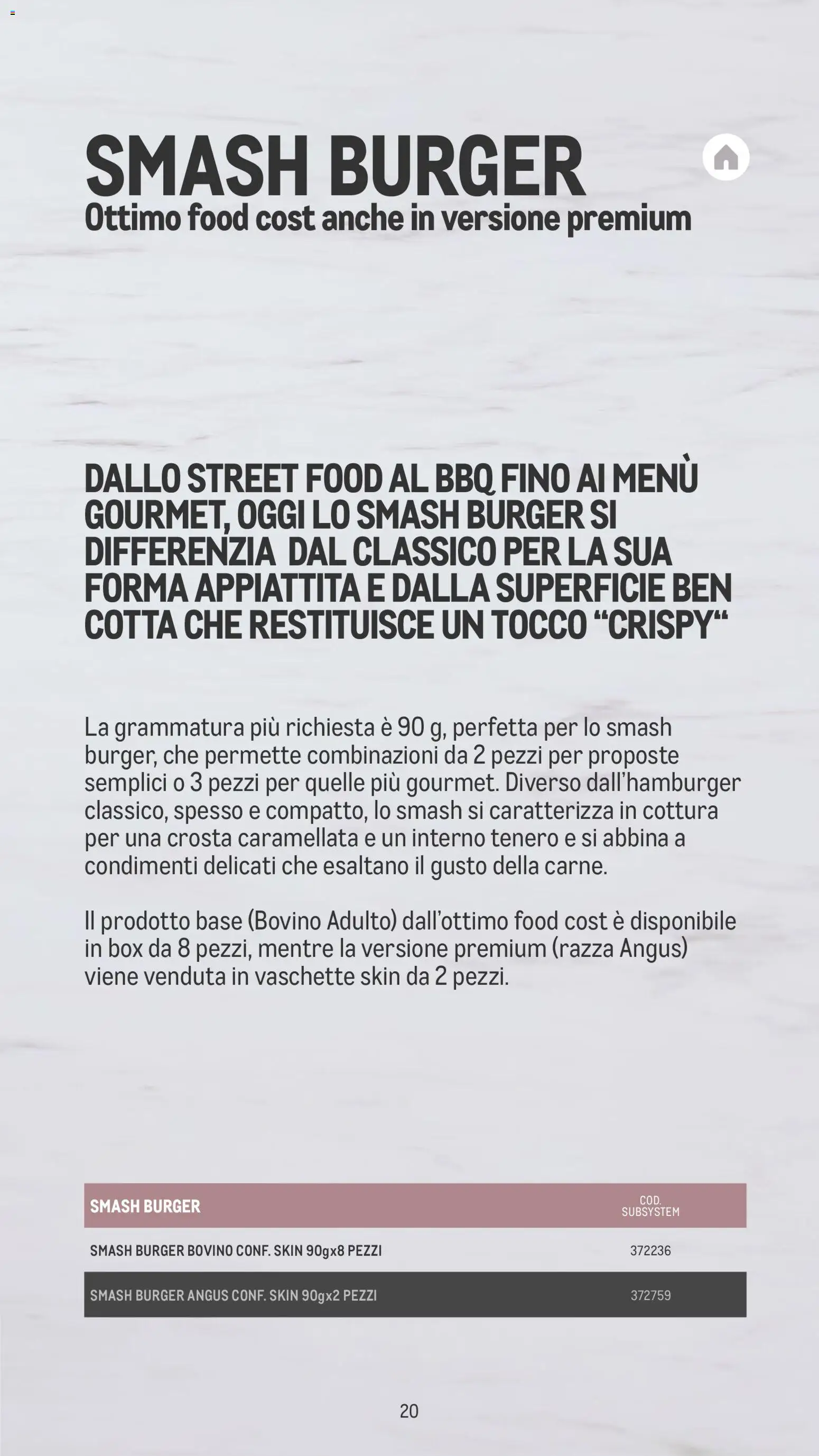 Metro Carne catalogo - pagina 20 - valido dal 26/11/2025