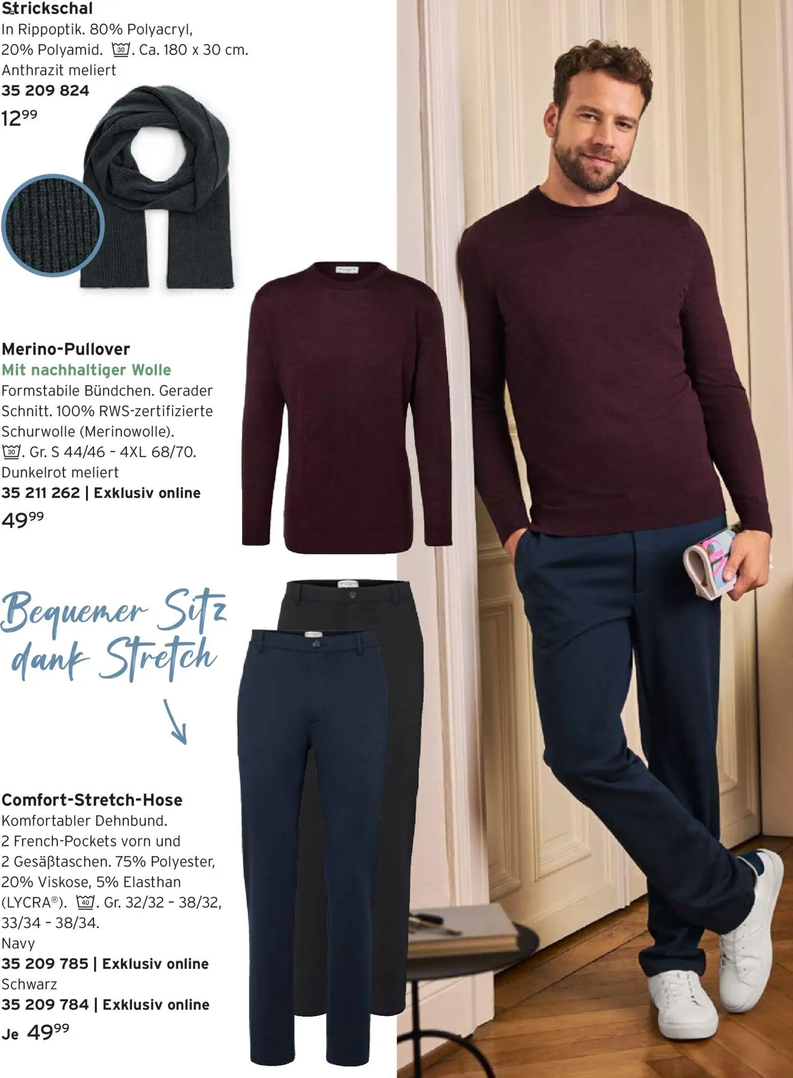 Tchibo - Black Friday - Seite 6 - gültig ab 26.11.2025