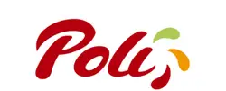 Poli logo logo