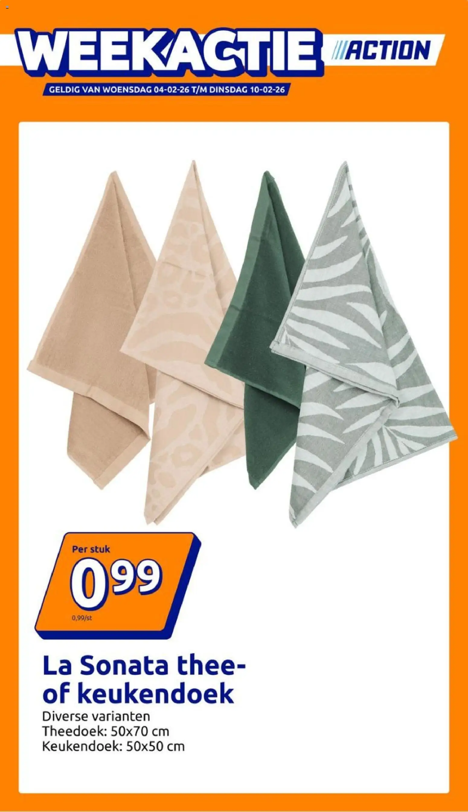 Action folder week 6 - pagina 1- geldig vanaf 04/02/2026