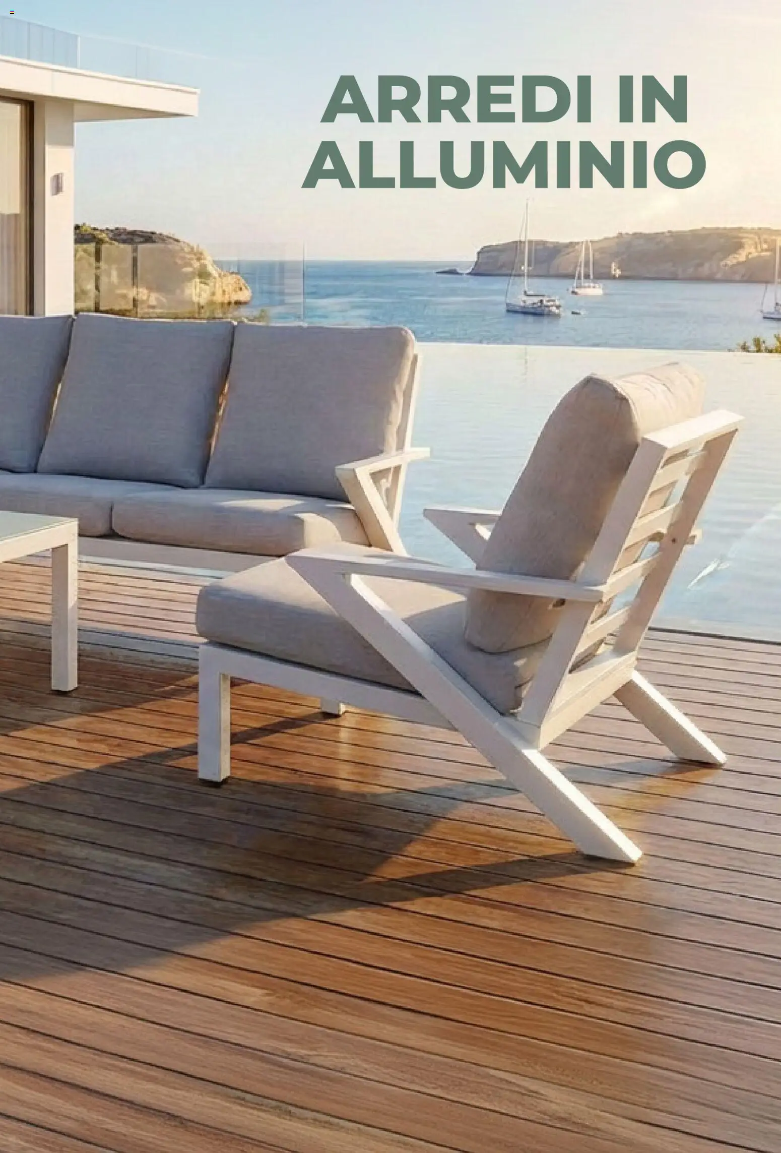 Conforama volantino Giardino - pagina 51 - valido dal 19/03/2026