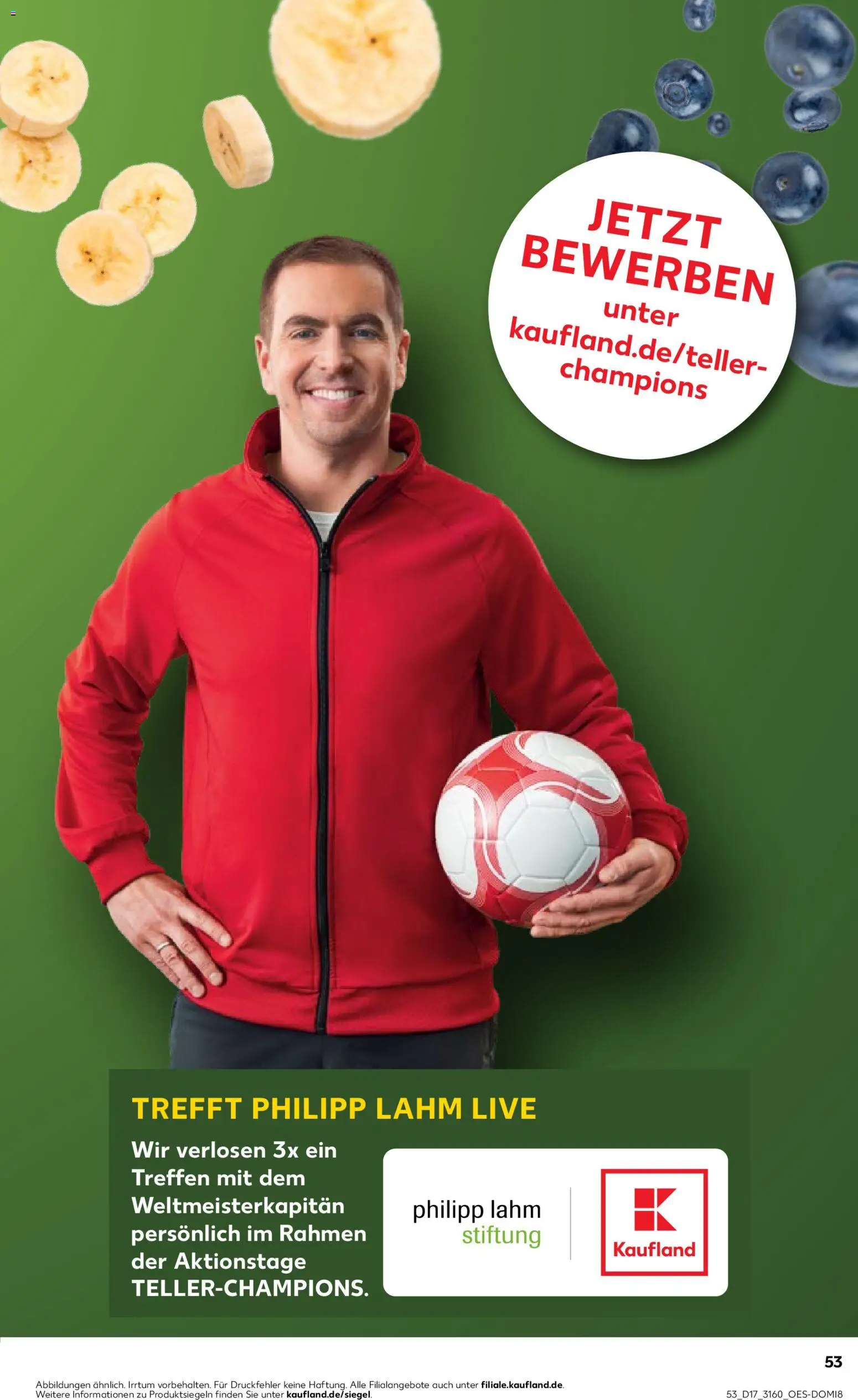 Kaufland Prospekt - Seite 53 - gültig ab 23.04.2026