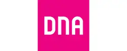 DNA kauppa logo