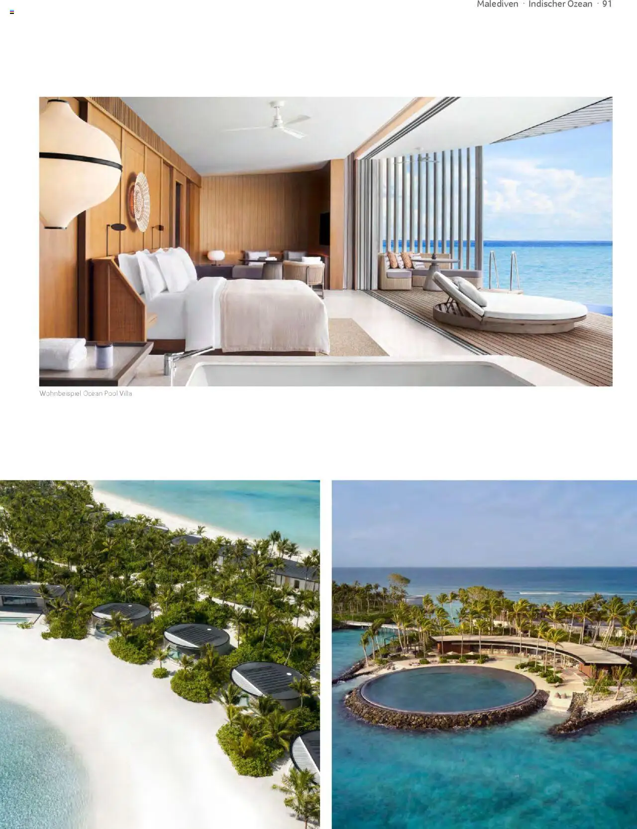 Aida - Airtours Fernreisen  - Seite 91 - gültig ab 01.11.2025