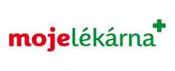 Moje lékárna logo
