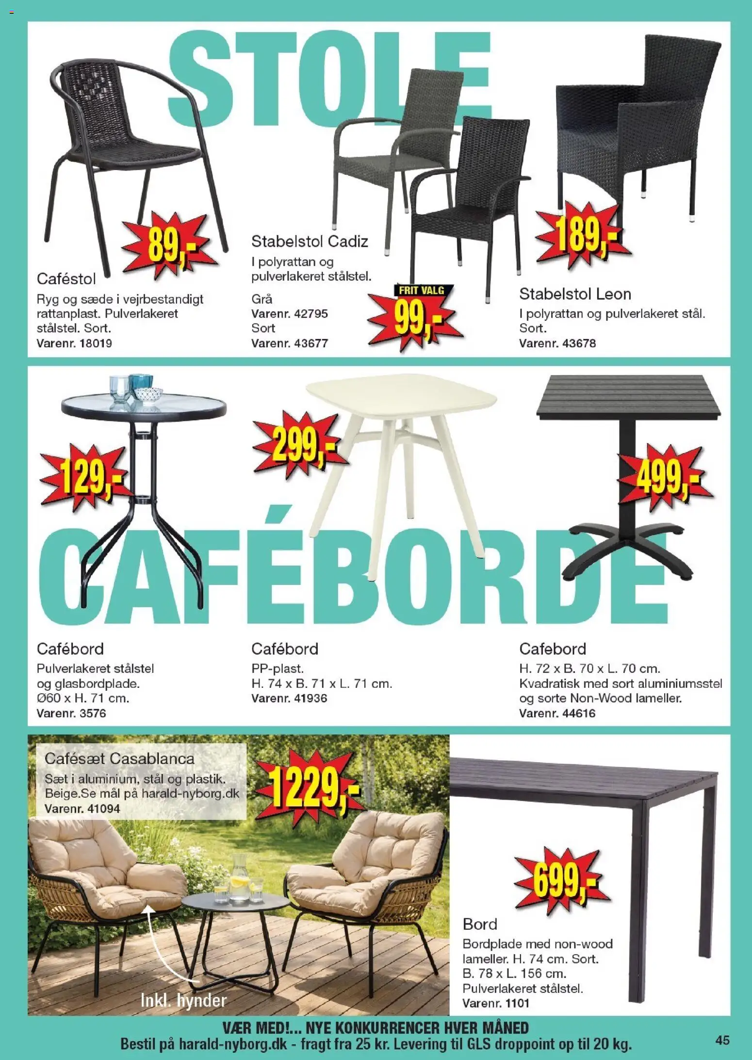 Harald Nyborg - Tilbudsavis - page 47- valid from 02/04/2026