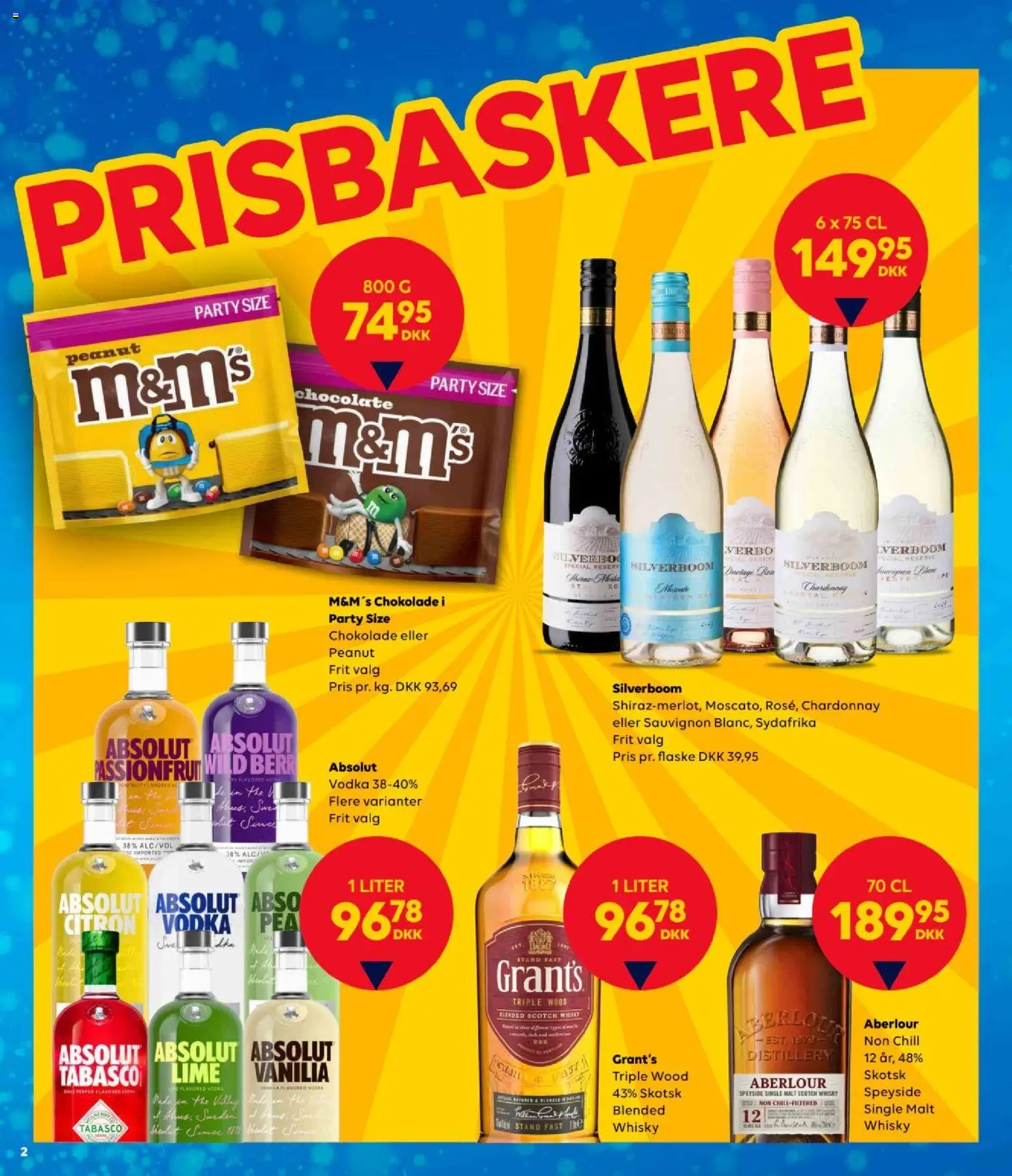 Bordershop - Tilbudsavis - page 2- valid from 08/04/2026