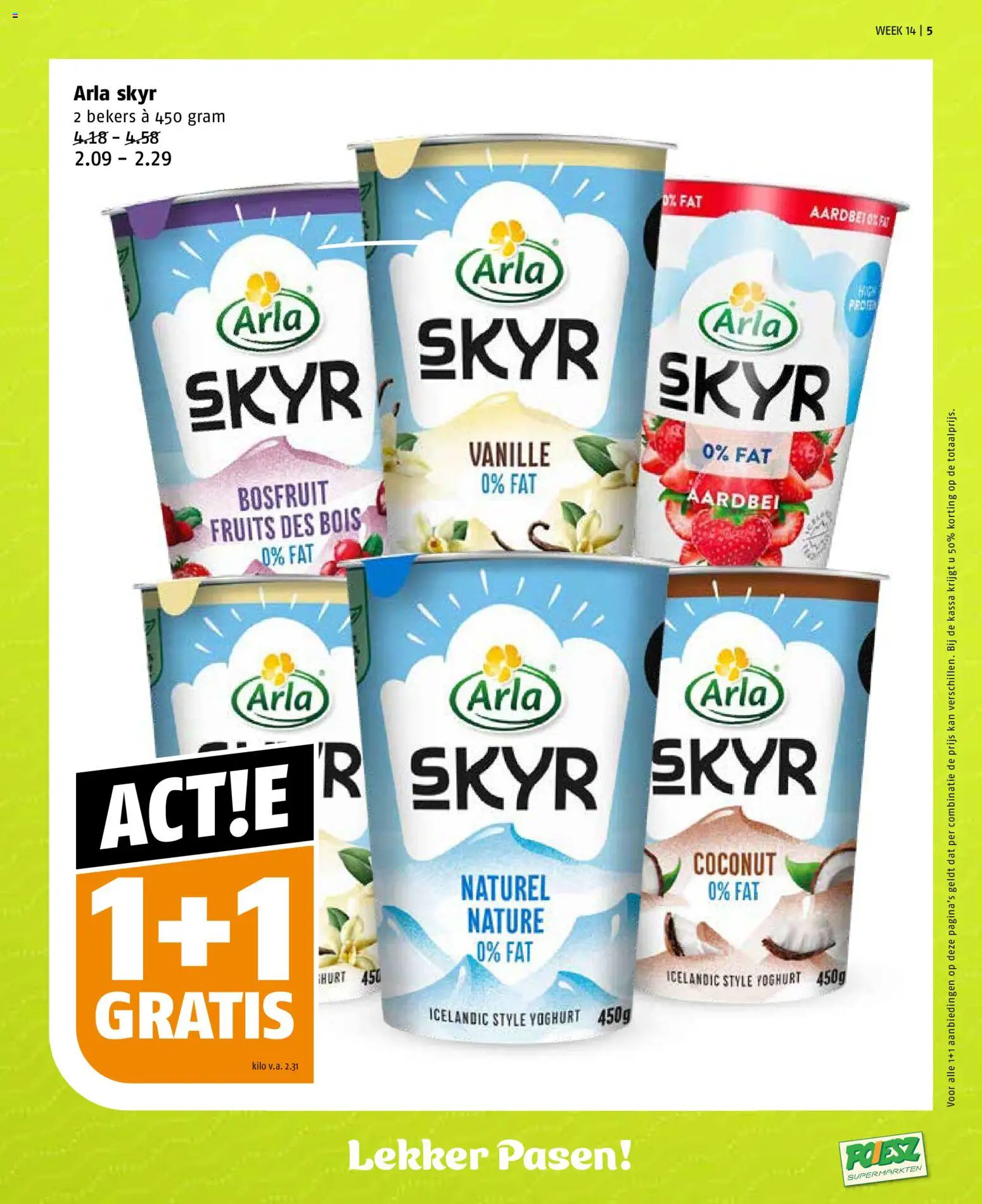 Poiesz folder - page 5- valid from 29-03-2026