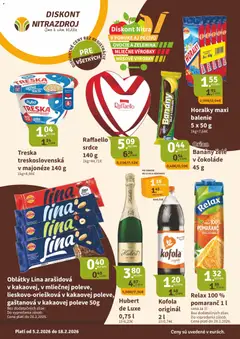 Nitrazdroj leták platný od 05.02.2026