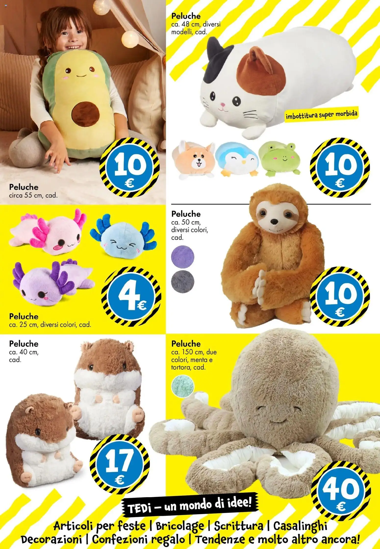 Volantino TEDi	 - pagina 16 - valido dal 05/12/2025