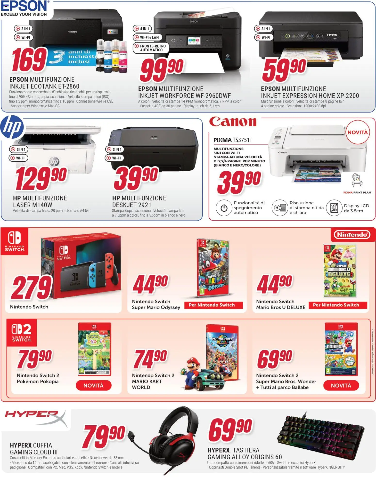 Trony volantino - pagina 30 - valido dal 09/04/2026