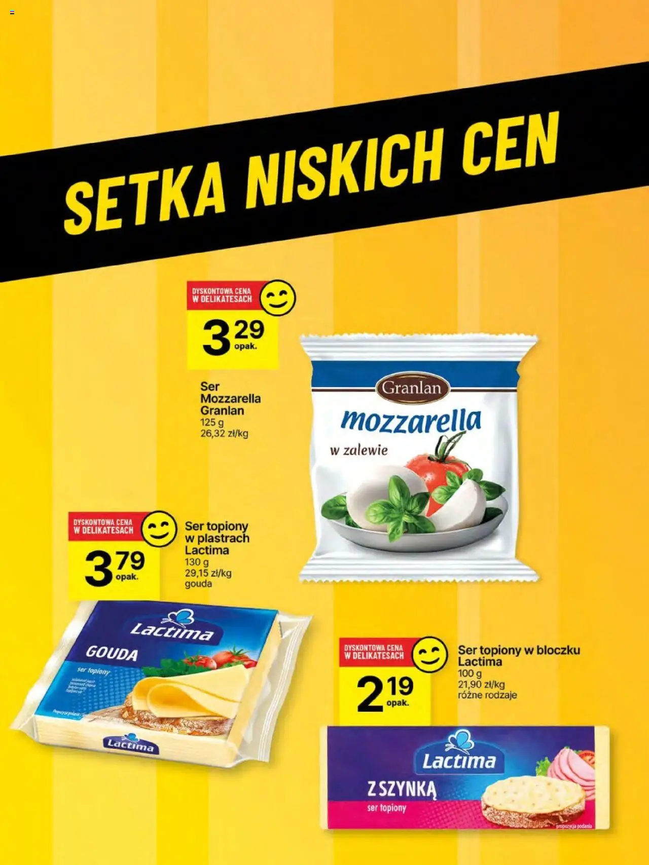 Delikatesy Centrum Gazetka - strona 48- ważny od 17.07.2025