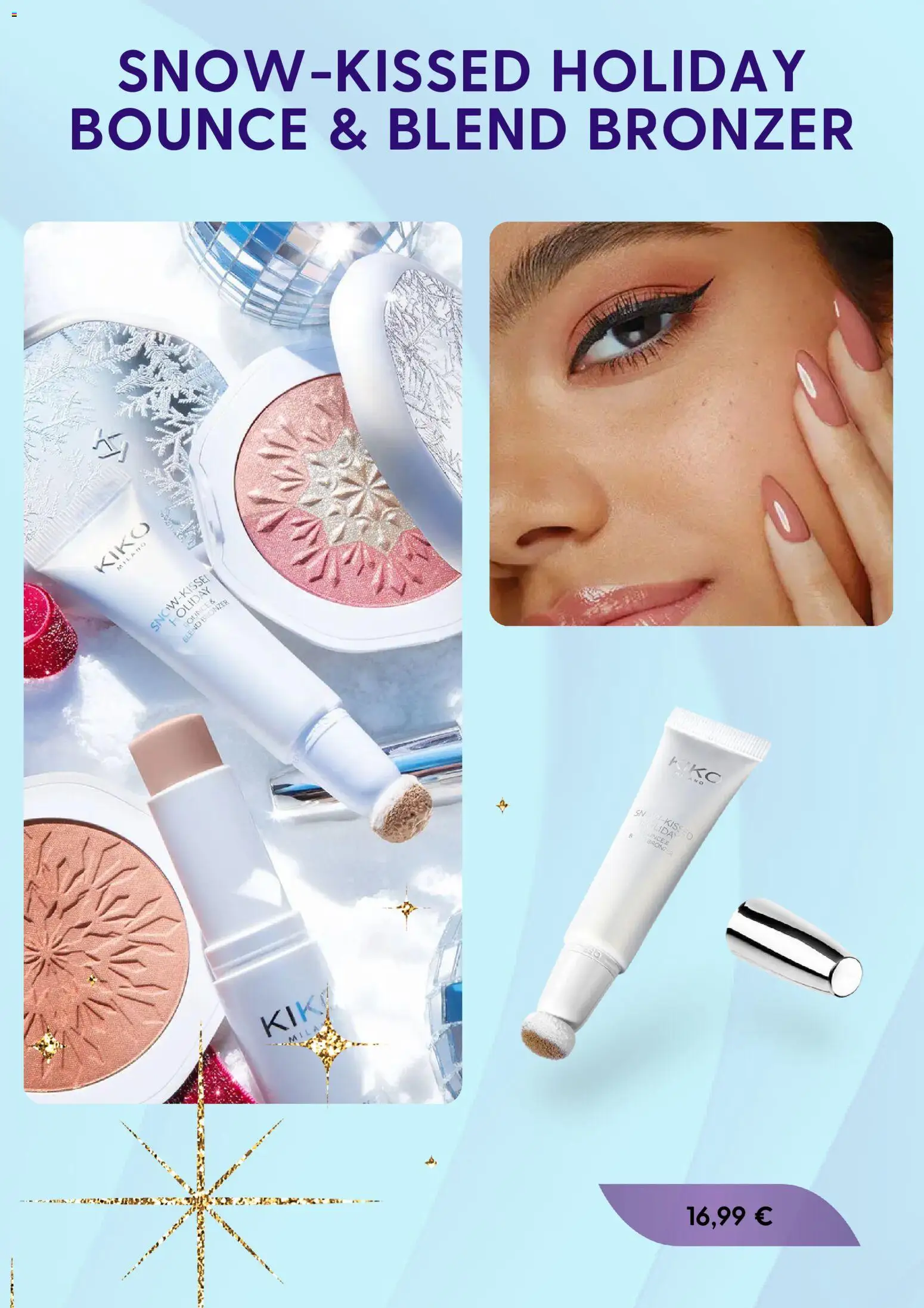 Volantino Kiko	 - pagina 6 - valido dal 02/12/2025