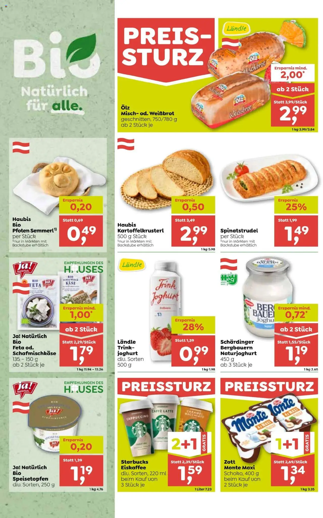 ADEG - Vorarlberg - Seite 2- gültig ab 24.07.2025