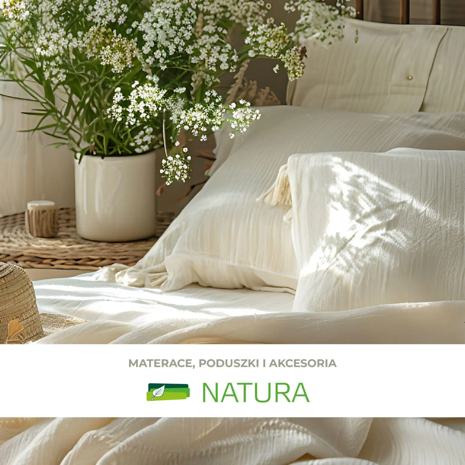 Salony Agata Gazetka - Natura - strona 1- ważny od 27.01.2026