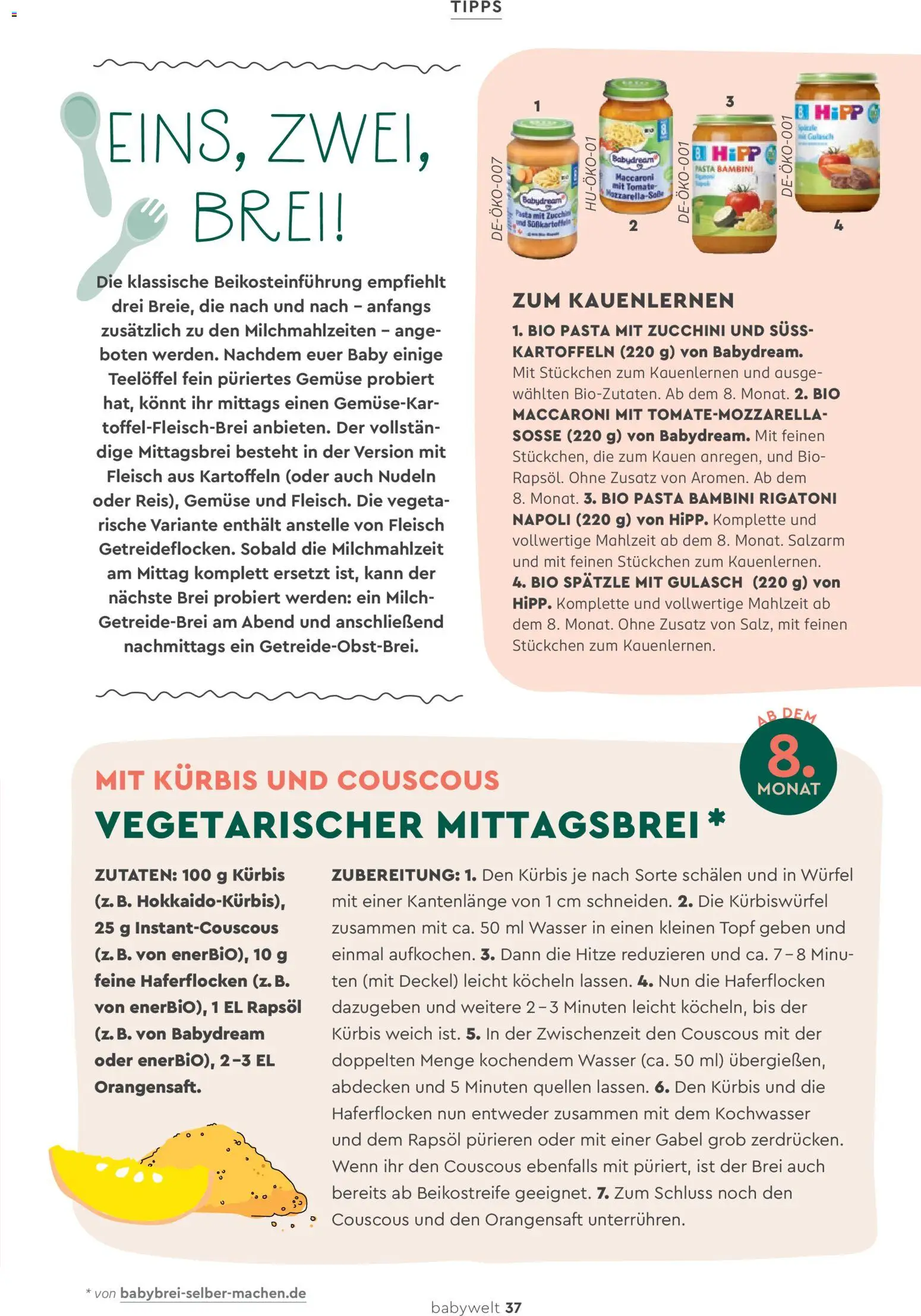 Rossmann babywelt Elternmagazin - Seite 37 - gültig ab 11.12.2025