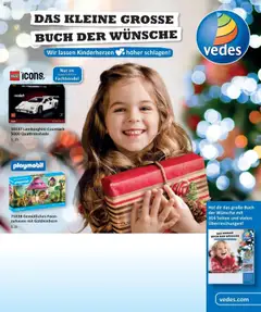 Vorschau Vedes - Preise Online  gültig ab 18.09.2025