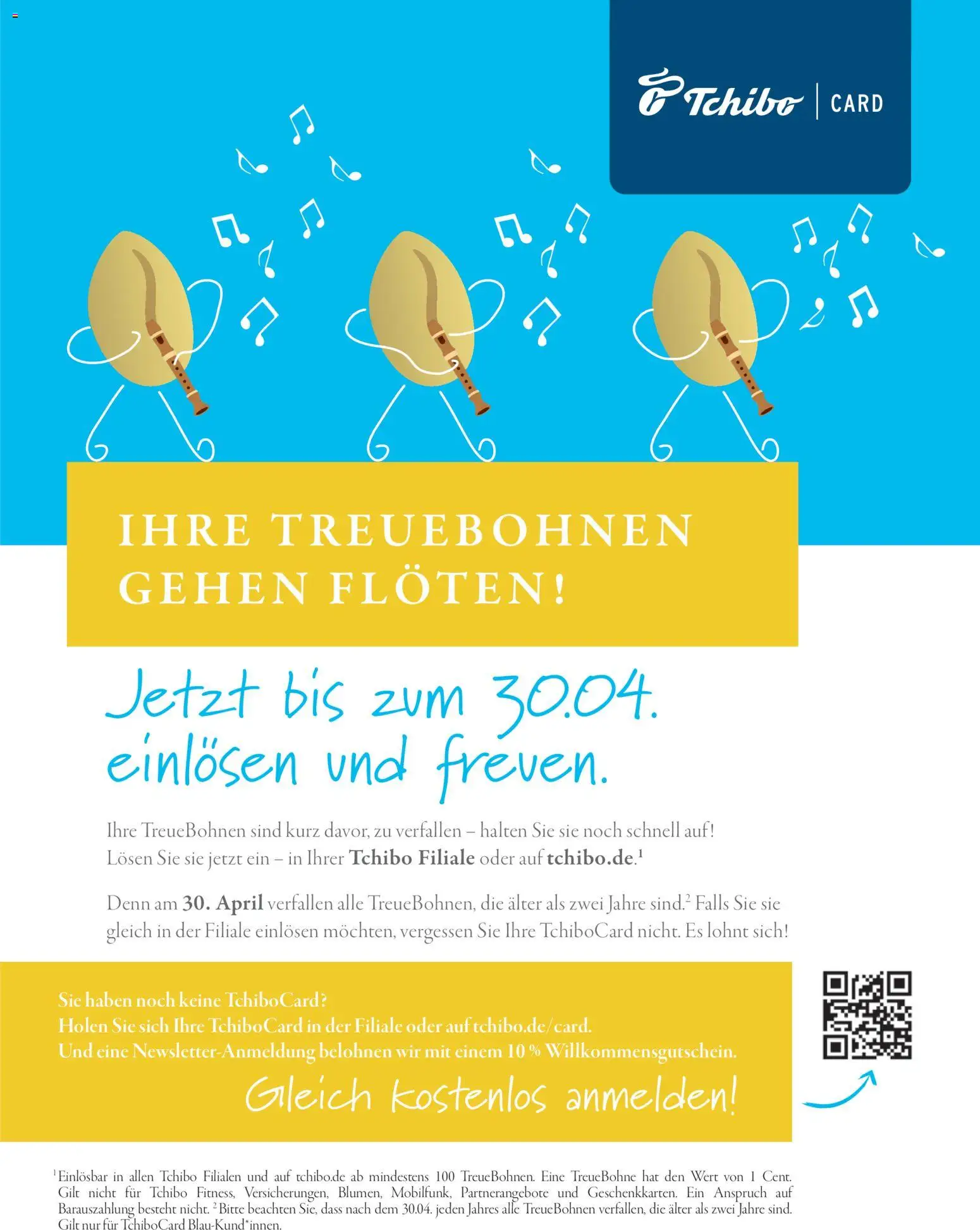 Tchibo Prospekt April - Seite 185 - gültig ab 01.04.2026