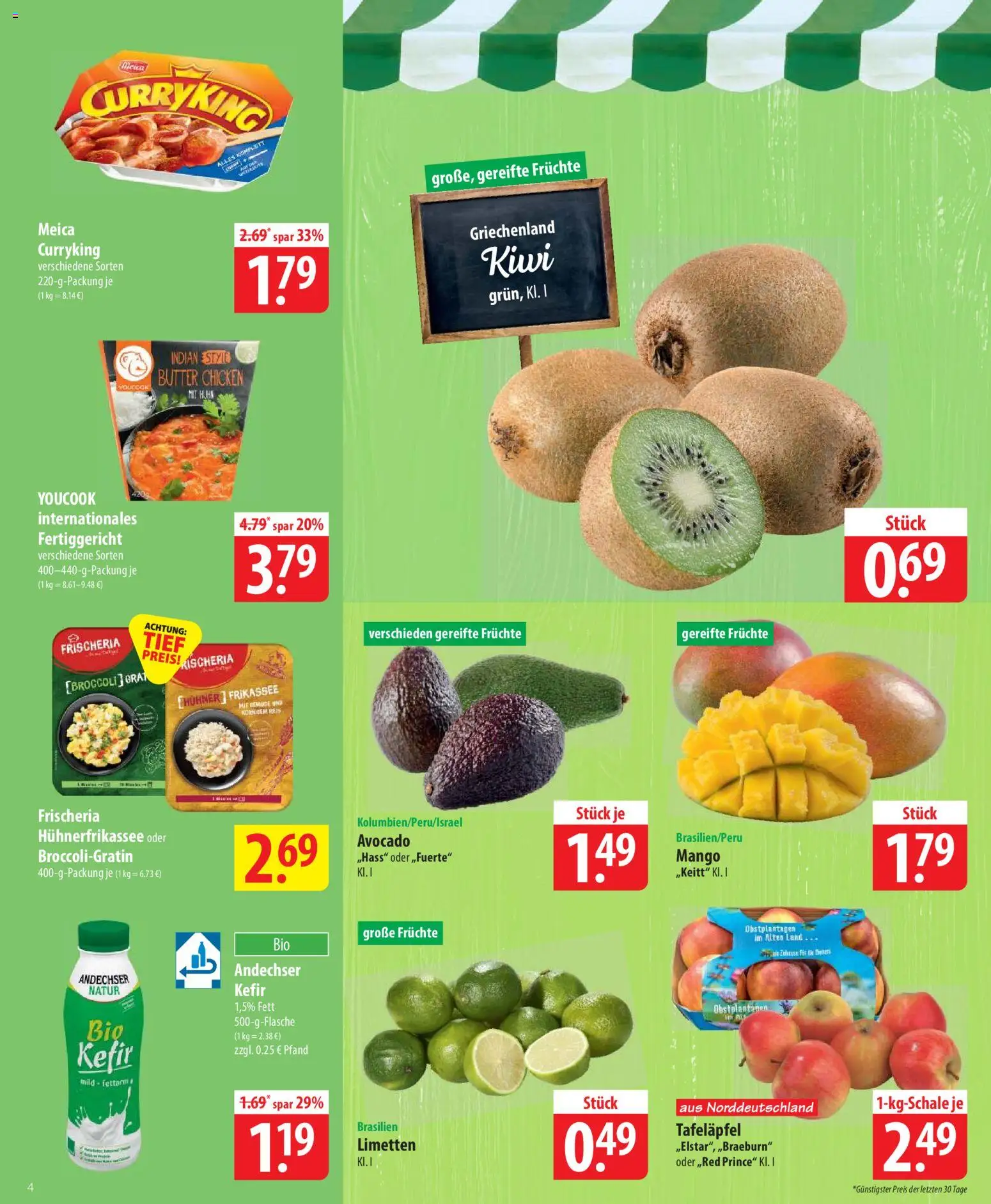 Famila Prospekt 	 - Seite 4 - gültig ab 07.04.2026