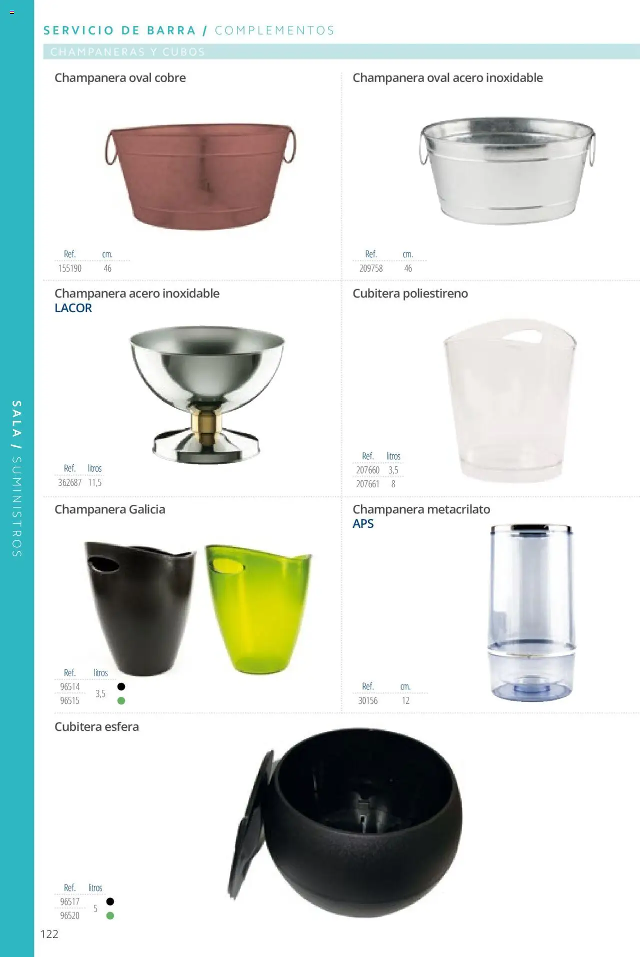 Makro catálogo - Página de 122 - Válido desde 19/06/2024