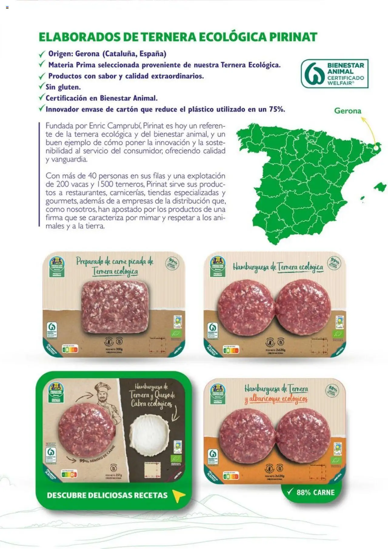 Alcampo - - Experiencial Cultivamos lo bueno - Página de 6 - Válido desde 16/01/2025