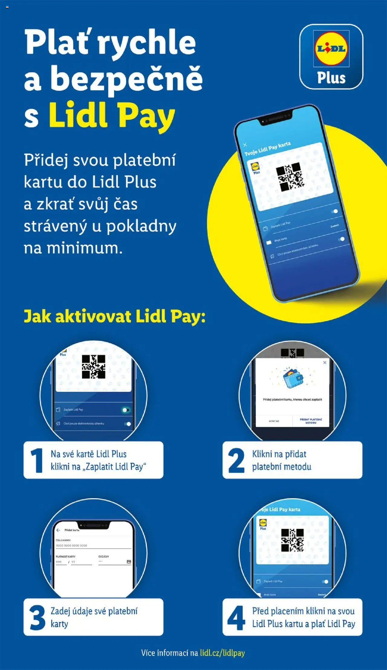 Lidl leták - strana 45- platný od 21.07.2025